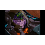 『マクロスプラス -MOVIE EDITION- 4K REMASTER ver.』場面写真