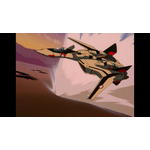 『マクロスプラス -MOVIE EDITION- 4K REMASTER ver.』場面写真