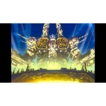 『マクロスプラス -MOVIE EDITION- 4K REMASTER ver.』場面写真