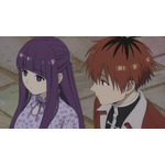 『葬送のフリーレン』第2期 第4話（通算32話）「誰かの故郷」先行場面カット