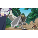 『葬送のフリーレン』第2期 第4話（通算32話）「誰かの故郷」先行場面カット