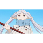 『葬送のフリーレン』第2期 第4話（通算32話）「誰かの故郷」先行場面カット