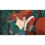 『葬送のフリーレン』第2期 第4話（通算32話）「誰かの故郷」先行場面カット