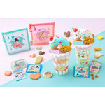 めちゃかわグッズ続々♪ 春の東京ディズニーランドはスウィーツの世界！スペシャルイベント「ヴァネロペのスウィーツ・ポップ・ワールド」開催 画像