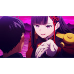 『魔都精兵のスレイブ2』(C)タカヒロ・竹村洋平／集英社・魔防隊第2広報部