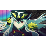 『魔都精兵のスレイブ』(C)タカヒロ・竹村洋平／集英社・魔防隊広報部