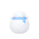 「サンリオキャラクターズ miniminiトランクチャーム」シナモロール