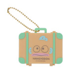 「サンリオキャラクターズ miniminiトランクチャーム」ハンギョドン