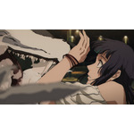 『呪術廻戦』第3期「死滅回游 前編」第53話「部品」先行場面カット