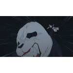 『呪術廻戦』第3期「死滅回游 前編」第53話「部品」先行場面カット