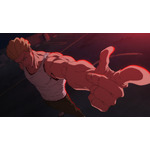 『呪術廻戦』第3期「死滅回游 前編」第53話「部品」先行場面カット