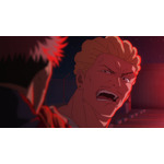 『呪術廻戦』第3期「死滅回游 前編」第53話「部品」先行場面カット