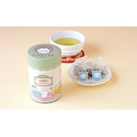 川越限定 河越茶　1,188円(税込)