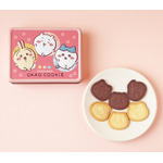 おかおクッキー　2,160円(税込)