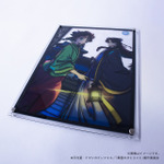 第2期キービジュアル