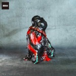 GVA-BC ヘドラドラ Frog Tree