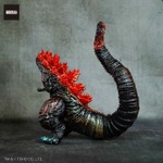 GVA-BC ゴジラ 2016 Frog Tree