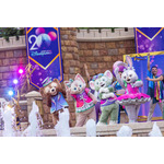 「ディズニー・フレンズ・ライブ:キャッスル・パーティー」