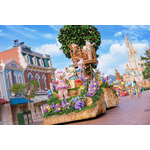 「ダッフィー&フレンズ プレイ・デイズ」