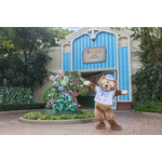 「ダッフィー&フレンズ プレイ・ハウス」