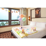 リゾートホテル