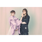 『銀河特急 ミルキー☆サブウェイ 各駅停車劇場行き』寺澤百花＆永瀬アンナ「チハルとマキナは全然違う2人だからこそ、おもしろい」【インタビュー】 画像