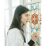 milet 「The Story of Us」アーティスト写真