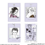 「矢沢あい ツインウエハース」