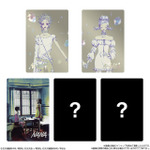 矢沢あい「Paradise Kiss」「NANA」の美麗イラストがカードに