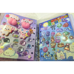 令和版シール帳