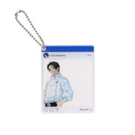 呪術廻戦　おでかけアクリルチャーム vol.2【描き下ろし】