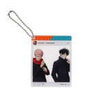 呪術廻戦　おでかけアクリルチャーム vol.2【描き下ろし】