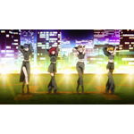 TVアニメ『【推しの子】』第3期 OPカット（C）赤坂アカ×横槍メンゴ／集英社・【推しの子】製作委員会