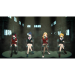 TVアニメ『【推しの子】』第3期 OPカット（C）赤坂アカ×横槍メンゴ／集英社・【推しの子】製作委員会