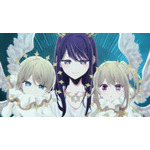 TVアニメ『【推しの子】』第3期 OPカット（C）赤坂アカ×横槍メンゴ／集英社・【推しの子】製作委員会