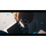 TVアニメ『【推しの子】』第3期 EDカット（C）赤坂アカ×横槍メンゴ／集英社・【推しの子】製作委員会