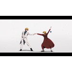 TVアニメ『【推しの子】』第3期 EDカット（C）赤坂アカ×横槍メンゴ／集英社・【推しの子】製作委員会