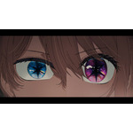 TVアニメ『【推しの子】』第3期 EDカット（C）赤坂アカ×横槍メンゴ／集英社・【推しの子】製作委員会