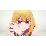 『【推しの子】』第3期 第二十八話（第3期第4話）「盲目」先行場面カット