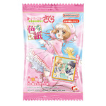 カードキャプターさくら プチ色紙 (12個入り)