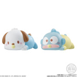 「もっちりころりん♪ サンリオキャラクターズ 2」