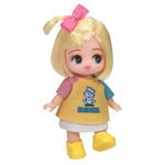 「リカちゃんくじ×セーラーズ」04 ぷちリカちゃん（選べる全5種）