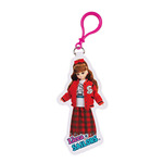 「リカちゃんくじ×セーラーズ」11 ダイカットキーチェーン（選べる全4種）