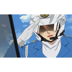 『名探偵コナン』R162話「風の女神・萩原千速（前編）（デジタルリマスター）」先行場面カット