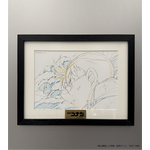 プレミアム複製原画／原動画(5種)価格　　：16,500円(税込)