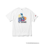 Poppy Playtime × ZOZOTOWN Doey TEE(全2色)