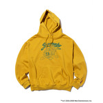 Poppy Playtime × ZOZOTOWN Yarnaby Hoodie(全2色)