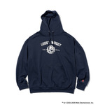 Poppy Playtime × ZOZOTOWN Huggy Wuggy Hoodie（全2色）