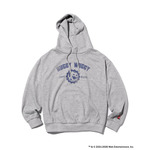 Poppy Playtime × ZOZOTOWN Huggy Wuggy Hoodie（全2色）