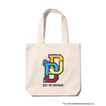 Poppy Playtime × ZOZOTOWN Doey Tote Bag